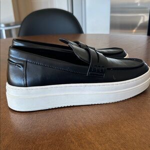 J Slide Loafers- size 8.5. No issues.